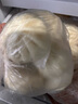 广州酒家叉烧包750g 20个 早餐半成品 广式早茶点心包子食品开学季 实拍图