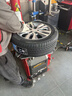 固特异（Goodyear）汽车轮胎 205/55R16 91V ATM 安乘 原配福睿斯/别克威朗/科沃兹 实拍图