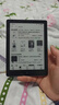 汉王（Hanvon）Clear6英寸电子书阅读器 墨水屏电纸书平板 智能阅读本电子纸 看书学习便携阅读 冰山灰 实拍图