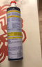 巨奇严选 鞋子除臭剂360ml*3瓶银离子消毒杀菌脚臭喷雾球鞋防臭去异味 实拍图