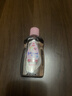 强生（Johnson）婴儿抚触油100ml 宝宝儿童保湿护肤按摩润肤卸妆护发素身体精油 实拍图
