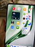 HUAWEI支持教育优惠 MatePad Mini 华为平板电脑小平板大手机 OLED屏SIM卡可通话 12+512GB 云杉绿 实拍图