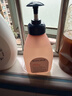 贝德美儿童香氛洗发水蓬松柔顺持久留香氨基酸茉莉花香洗发露335ml 实拍图