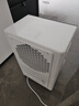 德业（Deye）除湿机/抽湿机 除湿量50升/天100㎡家用地下室复式别墅商用大功率工业吸湿机器 手机智控DYD-D50A3 实拍图