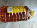 鲁花【保真花生油】京觅联名款油酸多多花生油5L油酸含量大于56% 实拍图