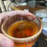 东方大师茶叶自己喝暖胃桂花红茶正山小种野茶新茶浓香特级正山小种礼盒装 【全网热销100万+】桂花红茶30g 实拍图