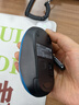 罗技（Logitech）M185鼠标 无线鼠标 办公鼠标 对称鼠标 黑色灰边 带无线2.4G接收器 实拍图