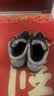 耐克官方AJ1板鞋男 Nike2025冬季新款Air Jordan 1黑棕低帮复古休闲鞋 IB7109-005 44 实拍图