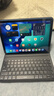 倍思【磁吸分离】iPad12/11键盘苹果平板键盘保护套一体 适用iPad11-11英寸/iPad10-10.9英寸 实拍图