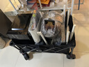 black dog黑狗户外营地车小推车溜娃溜宠买菜 聚拢升级款带桌板 实拍图