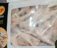 正大食品（CP）鸡爪净重2斤（单个鸡爪约40-50g） 柠檬鸡爪凤爪烧烤鸡爪生鲜 实拍图