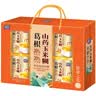周氏葛根山药玉米糊礼盒1000g送长辈送家人送礼佳品礼盒 实拍图