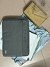 绿联笔记本电脑包手提包内胆收纳包14.9英寸适用苹果Macbook联想华为 实拍图