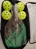 Murcia匹克球球拍Pickleball室内户外亲子团建运动组合套装比赛拍 实拍图