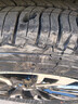 玛吉斯（MAXXIS）轮胎/汽车轮胎 225/55R18 102V HP-M5 原配荣威iMAX8 实拍图