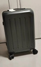 极为行李箱男大容量学生24英寸轻便拉杆箱女轻音万向轮密码旅行皮箱 实拍图