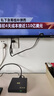 曼科维电视盒子wifi通用电视网络机顶盒全网通顶盒高清电视机顶盒免费看 4K尊贵版-直播+影视【双频5G旗舰款】 实拍图