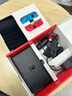 任天堂（Nintendo）【国内保税仓】Switch2/1代 OLED/续航加强日版/港版便携家用ns体感游戏机掌机 日版续航红蓝+健身环大冒险(保税仓） 实拍图