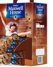 麦斯威尔（Maxwell House）特浓速溶咖啡粉13g*100条盒装 三合一冲饮 0反式脂肪酸 固体饮料 实拍图