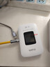 格行随身wifi6官方正品三网通用车载便携式无线网卡cpe路由器WiFi免插卡移动随身wifi非无限流量2026款 旗舰彩屏款【四千毫安 次日达】送1000G免费试用 实拍图
