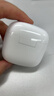 华为长续航蓝牙耳机 FreeBuds SE 2 40小时长续航 快速充电 蓝牙5.3适用于苹果/安卓手机白 实拍图