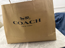 蔻驰（COACH）【品牌直供】女士NOLITA19小号手提麻将包CW426女神节礼物 实拍图