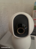 小米智能摄像机 3 3K家用云台摄像头500万像素室内监控器360度无死角带夜视手机远程婴儿宠物 实拍图