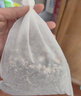 妙馨思 茶包袋中药袋调料包过滤袋煲汤袋抽线无纺布卤料袋一次性煎药袋 实拍图
