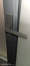 梅花（BLOSSOM）执手锁卫生间门锁浴室洗手间厕所室内铝合金门锁W356哑黑110孔距 实拍图