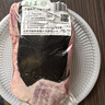 月盛斋【冰鲜牛肉】国产牛腿肉2斤 内蒙牛肉生鲜 中华老字号 实拍图