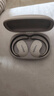 飞利浦（PHILIPS）蓝牙耳机骨传导概念真无线挂耳式开放式不入耳夹式运动跑步长续航高端降噪通用苹果华为TAT2708-白 实拍图