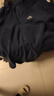 伯希和（Pelliot）【赵露思同款】Polartec抓绒衣男春秋冲锋衣内胆外套11331003蓝L 实拍图