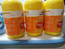 佳思敏（Nature's Way）儿童VC维生素C锌强免疫软糖3瓶装 维C 60粒 澳洲进口  实拍图