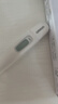 欧姆龙（OMRON）体温计居家日常测量快速测量腋下电子温度计K30 妇女节礼物 实拍图