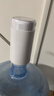 小熊（Bear）抽水器桶装水 大水桶饮水机抽水神器 水泵压水器纯净水电动取水器 矿泉水自动上水器 YSJ-D05U2 实拍图