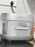 美的（Midea）【政府补贴】电饭煲0涂层防站内胆 IH加热4L家用智能煮饭煲粥锅3-4人 一级能效MB-HC4050S 实拍图