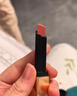 YSL圣罗兰小金条口红1988摘星者肉桂裸茶唇膏三八节女神生日礼物送女友 实拍图