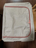 佳帮手收纳箱布艺衣服衣物被子衣柜整理储物箱百纳箱收纳盒子 66L2只装 实拍图