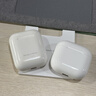 Apple/苹果 AirPods 4 搭配USB-C充电盒 苹果耳机 蓝牙耳机 适用iPhone/iPad/Mac 四代 实拍图