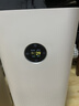 米家小米空气净化器5S家用除甲醛除菌除过敏AC-M24-SC 实拍图