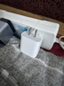Apple/苹果 20W USB-C充电器  type-c充电器苹果手机充电器原装手机快充头 苹果17手机充电器 实拍图