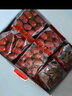南疆巴朗 灰枣3斤新疆红枣特产小枣独立小包装包粽子用枣 煮粥 实拍图