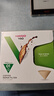 HARIO日本进口V60手冲咖啡滤纸过滤纸滤网滤袋咖啡机滤纸盒装100枚01号 实拍图
