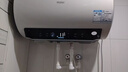 海尔国家补贴电热水器50升 PD3S 金刚无缝胆 AI长效镁棒终身免换 一级能效节能速热家用洗澡储水式安全 实拍图