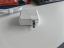 毕亚兹 苹果笔记本电脑充电器45W适用MacBook iPad Air Pro电源适配器线磁吸直头T型A1466 A1465 A1436 实拍图