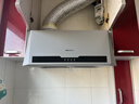 帅康（Sacon）中式抽油烟机MD01 M8303【畅销口碑款】750mm小尺寸上门安装以旧换新经典老式脱排吸油烟机 【超小尺寸】700mm百搭焕新M8303 实拍图
