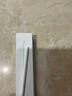 Apple/苹果 Pencil Pro 磁吸触控笔手写笔苹果笔电容笔书写绘画ipad笔 适用于iPad Pro/Air/mini机型 实拍图