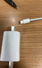 KY康友充电器PD20W快充适用iphone15/16/promax/14/13/12/iPadPro华为小米手机平板充电头插头 实拍图