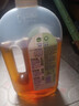 滴露（Dettol）消毒液洗衣衣物消毒水750mL 除螨杀菌混洗无忧 家居地板消毒 非84 实拍图