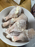 上鲜鸡琵琶腿 净重6斤 冷冻 炸鸡腿卤鸡腿烧烤鸡腿代餐速食 清真食品 实拍图